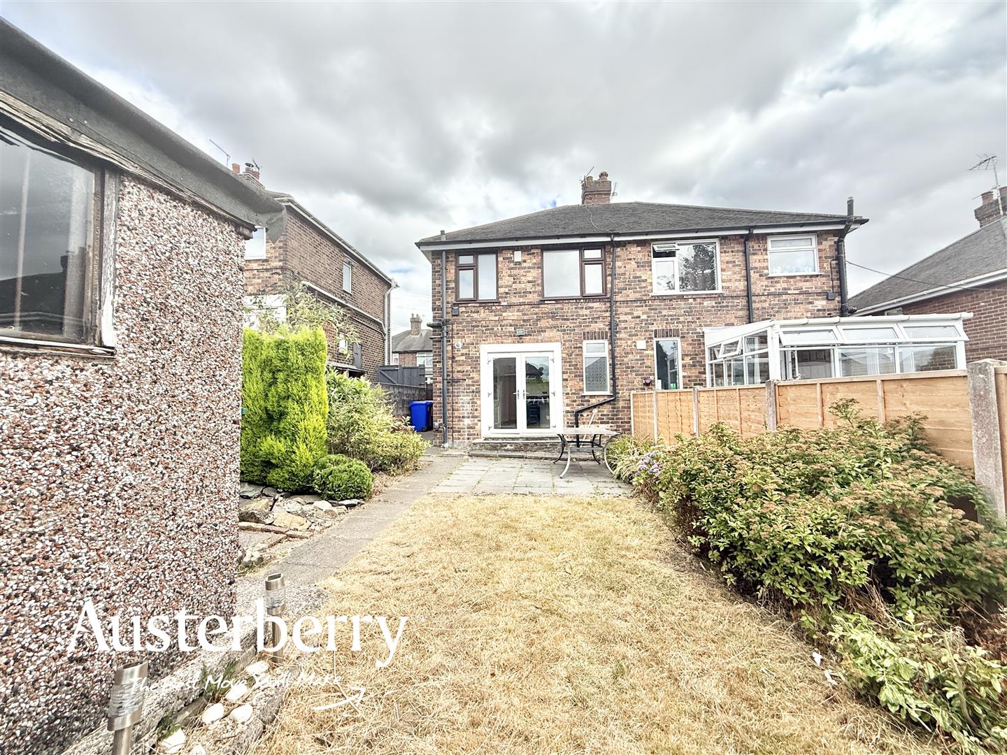 Oak Place, Meir, Stoke-On-Trent